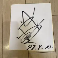 2026年最新】武豊 直筆サインの人気アイテム - メルカリ