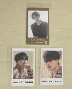 2026年最新】超特急 マサヒロ 生誕の人気アイテム - メルカリ