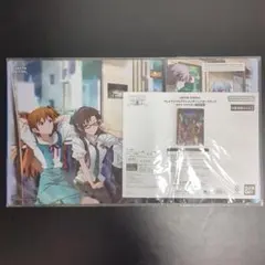 2025年最新】エヴァンゲリオンカードファイルの人気アイテム - メルカリ