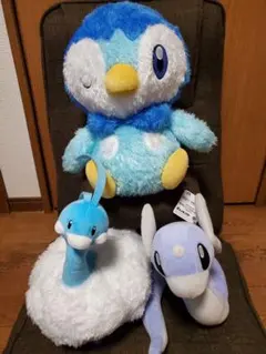 2026年最新】ちからつきた ポケモン ぬいぐるみの人気アイテム - メルカリ
