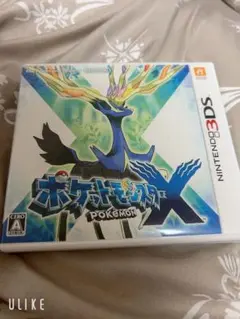 2026年最新】ポケモン xy ソフト 新品 未開封の人気アイテム - メルカリ