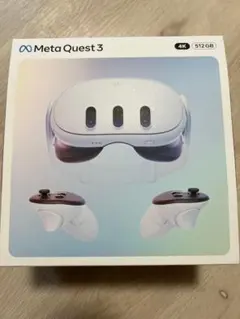 2026年最新】META quest 3 未使用の人気アイテム - メルカリ