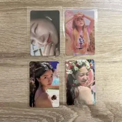 2025年最新】イェリ red velvetの人気アイテム - メルカリ