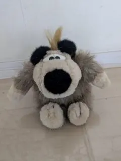 2026年最新】ケンケンぬいぐるみの人気アイテム - メルカリ