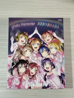 2026年最新】μ's ファイナルライブ blu-rayの人気アイテム - メルカリ