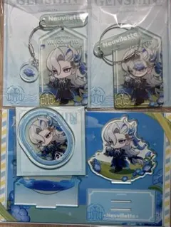 2026年最新】テイワットグッズの人気アイテム - メルカリ