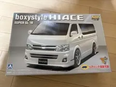 2026年最新】アオシマ ハイエースの人気アイテム - メルカリ