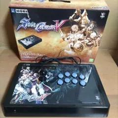 2026年最新】ソウルキャリバーV スティックの人気アイテム - メルカリ