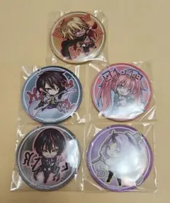 2026年最新】転スラ缶バッジの人気アイテム - メルカリ