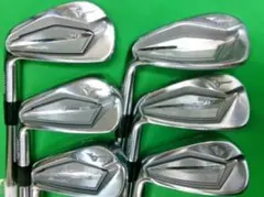 2026年最新】ミズノプロ アイアン 719 レフティの人気アイテム - メルカリ