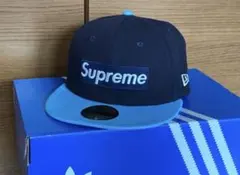 2026年最新】SUPREME ベースボールキャップの人気アイテム - メルカリ
