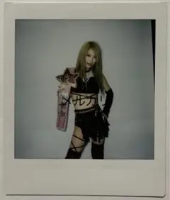 2026年最新】鹿島沙希 チェキの人気アイテム - メルカリ