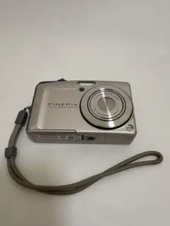 2026年最新】finepix f60fdの人気アイテム - メルカリ