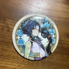 2026年最新】原神 魈 缶バッジの人気アイテム - メルカリ