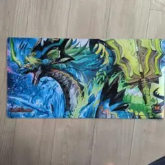 2026年最新】ガイアッシュカイザー プレイマットの人気アイテム - メルカリ