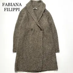 2026年最新】ファビアナフィリッピ コートの人気アイテム - メルカリ