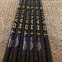 2026年最新】トラビル シャフトの人気アイテム - メルカリ