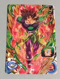 2026年最新】プロモ ブロリーの人気アイテム - メルカリ