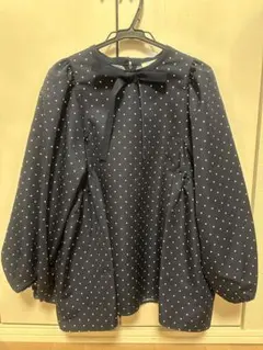 2026年最新】yori サイドギャザーブラウスの人気アイテム - メルカリ