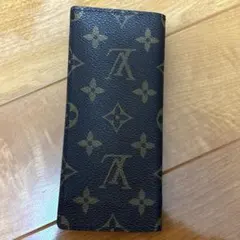 2026年最新】ヴィトン 眼鏡ケースの人気アイテム - メルカリ