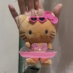 2026年最新】キティ ぬいぐるみ 日焼けの人気アイテム - メルカリ