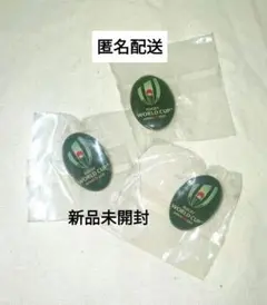 2026年最新】ラグビーワールドカップ ピンバッジの人気アイテム - メルカリ