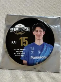 2026年最新】甲斐優斗 ピンバッジの人気アイテム - メルカリ