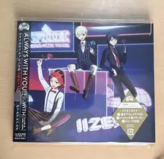 アイドルタイムプリパラ」～ALWAYS WITH YOU!!!/WITH - メルカリ