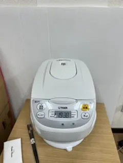 2026年最新】タイガー マイコン炊飯ジャー JBH-G101の人気アイテム