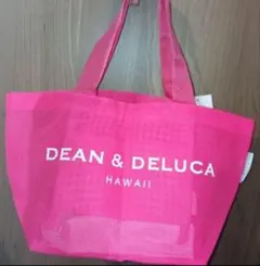 2026年最新】dean&deluca ハワイ ピンクの人気アイテム - メルカリ