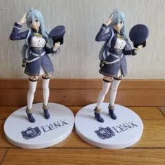 2026年最新】86 エイティシックス フィギュアの人気アイテム - メルカリ