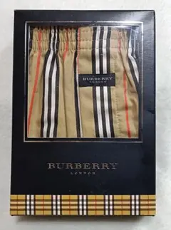 2026年最新】バーバリー トランクス lの人気アイテム - メルカリ