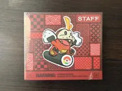 2026年最新】Wcs プレイマット staffの人気アイテム - メルカリ