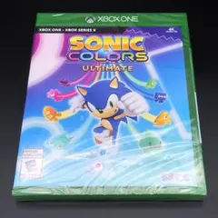 2026年最新】ソニックカラーズアルティメットの人気アイテム - メルカリ