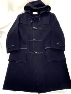 2026年最新】パパス ダッフルコートの人気アイテム - メルカリ