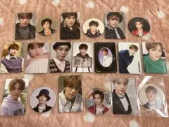 2026年最新】nct ヘチャン トレカ まとめ売りの人気アイテム - メルカリ