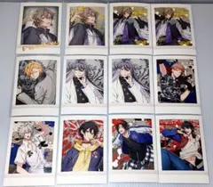 2026年最新】ヒプノシスマイク ぱしゃこれ 未開封の人気アイテム