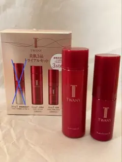 2026年最新】トワニー タイムリフレッシャーの人気アイテム - メルカリ