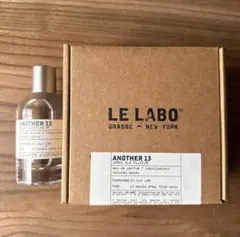 2026年最新】le labo another 13 15mlの人気アイテム - メルカリ