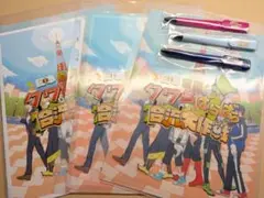 2026年最新】タワばら 謎解きキットの人気アイテム - メルカリ