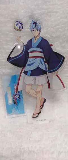 2026年最新】黒子テツヤ アクスタの人気アイテム - メルカリ