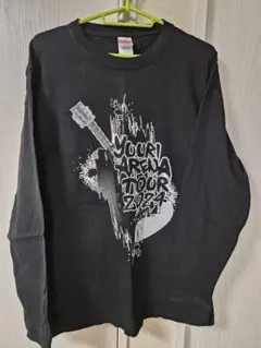 2026年最新】優里 tシャツ アリーナの人気アイテム - メルカリ