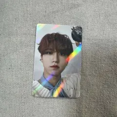 2026年最新】straykids ハン christmas evelの人気アイテム - メルカリ