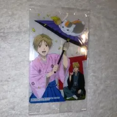 2026年最新】夏目友人帳ウエハースの人気アイテム - メルカリ