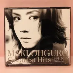 Greatest Hits 1991-2016～All Singles+～ - メルカリ