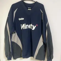 2026年最新】ナイロンプルオーバー 9090の人気アイテム - メルカリ