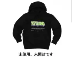 2026年最新】keyland パーカーの人気アイテム - メルカリ