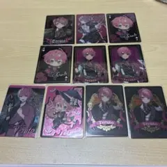 2026年最新】てるとくん メタルカードの人気アイテム - メルカリ