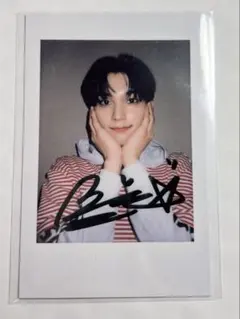 2026年最新】EVNNE チェキの人気アイテム - メルカリ