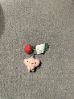 2026年最新】こげぱん いちごぱんの人気アイテム - メルカリ